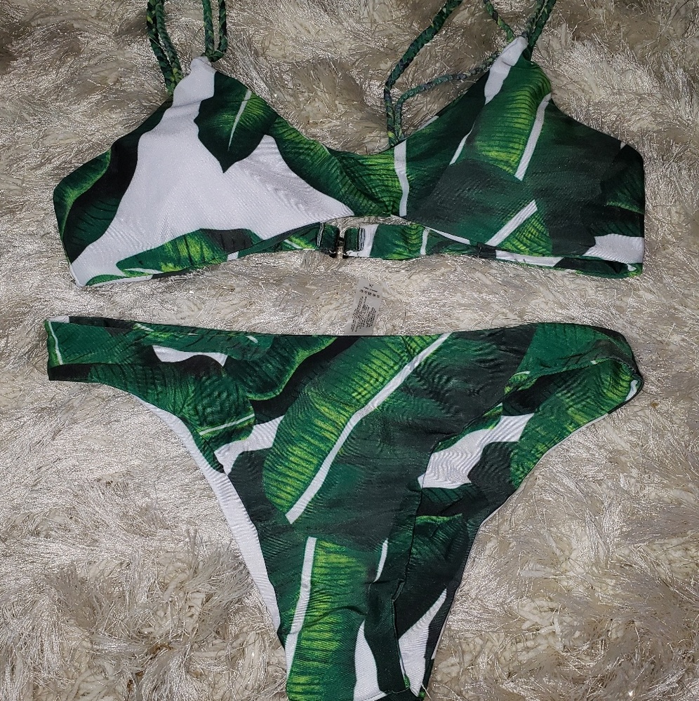 Bathing Suit